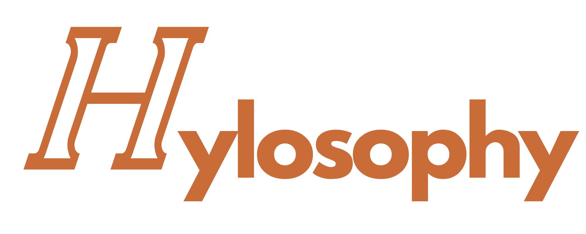 Hylosophy